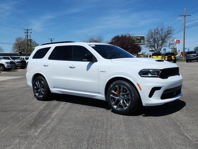 2024 Dodge Durango R/T Plus