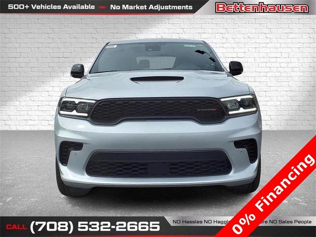 2024 Dodge Durango R/T Plus