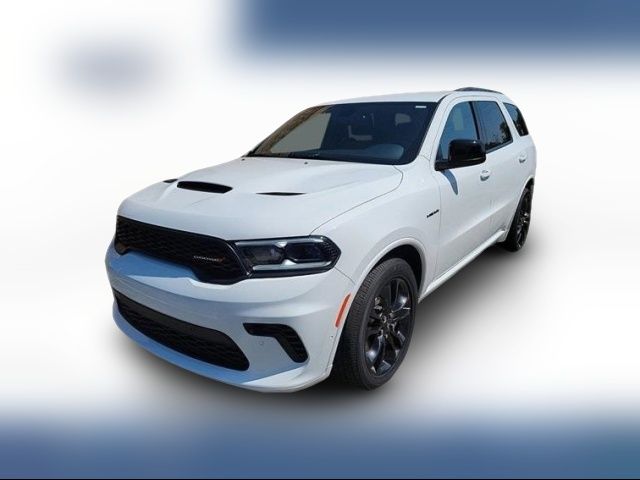 2024 Dodge Durango R/T