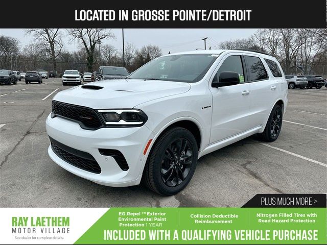 2024 Dodge Durango R/T