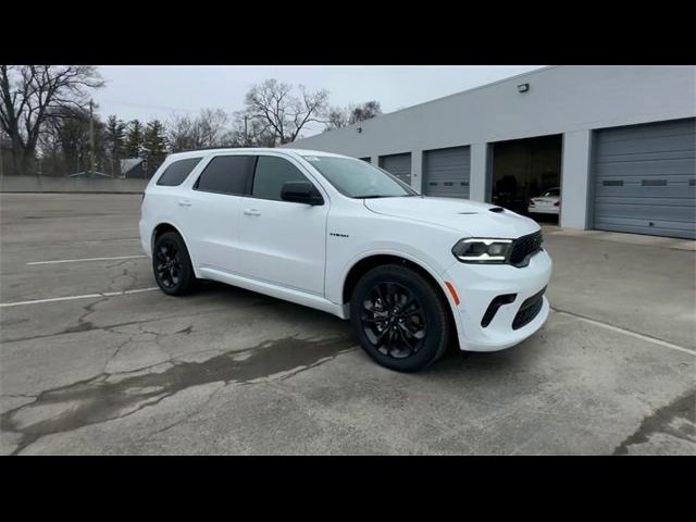 2024 Dodge Durango R/T