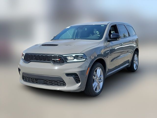 2024 Dodge Durango R/T Plus