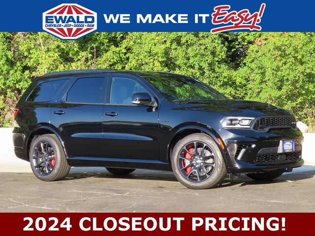 2024 Dodge Durango R/T Premium