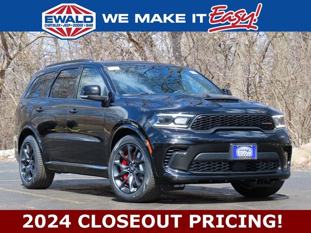 2024 Dodge Durango R/T Premium