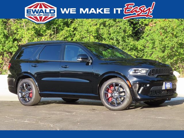 2024 Dodge Durango R/T Premium