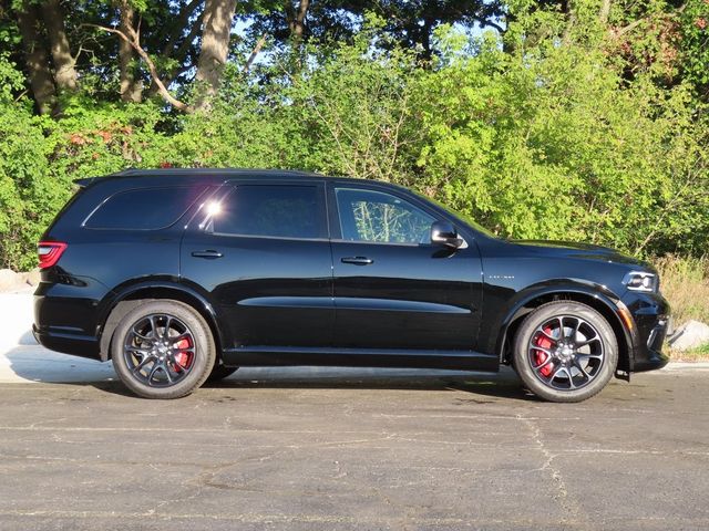 2024 Dodge Durango R/T Premium