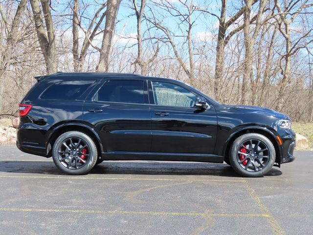 2024 Dodge Durango R/T Premium