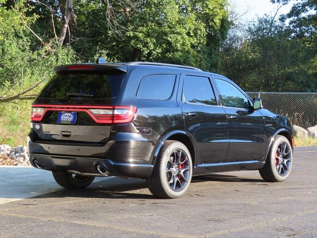 2024 Dodge Durango R/T Premium