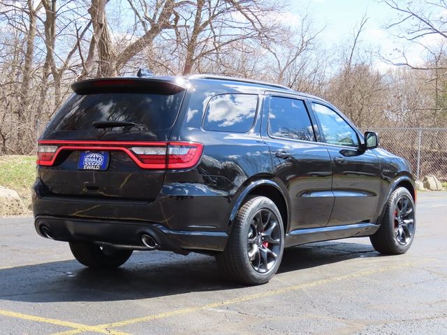 2024 Dodge Durango R/T Premium