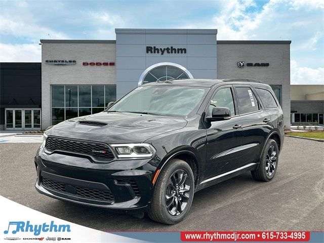 2024 Dodge Durango R/T Plus