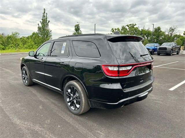 2024 Dodge Durango R/T Plus