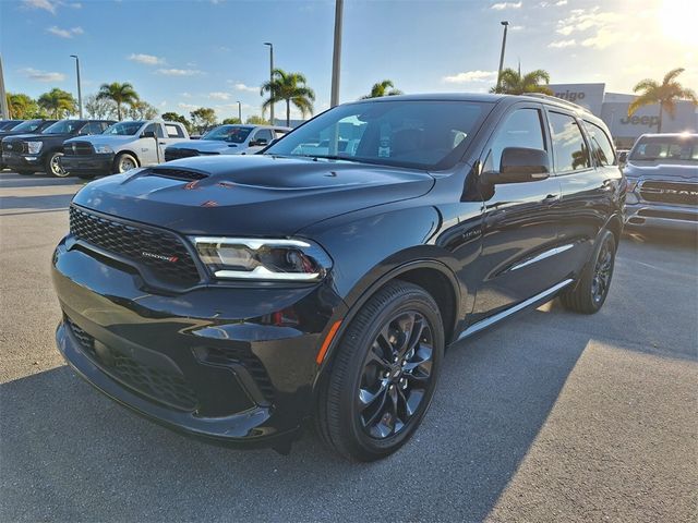 2024 Dodge Durango R/T Plus