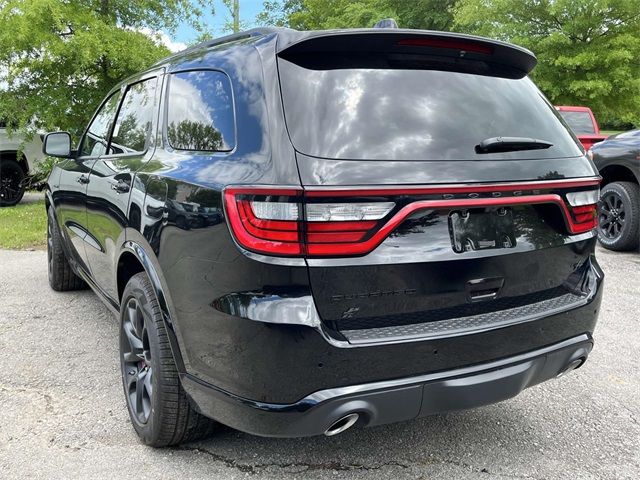 2024 Dodge Durango R/T