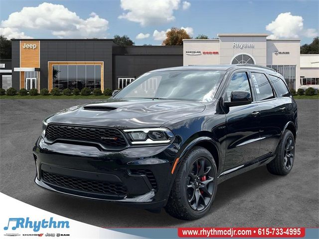 2024 Dodge Durango R/T