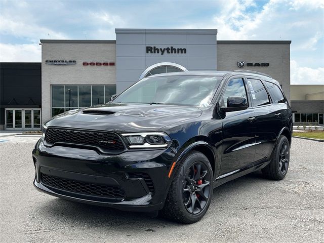 2024 Dodge Durango R/T