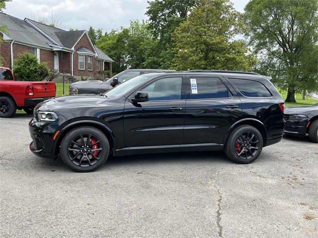 2024 Dodge Durango R/T