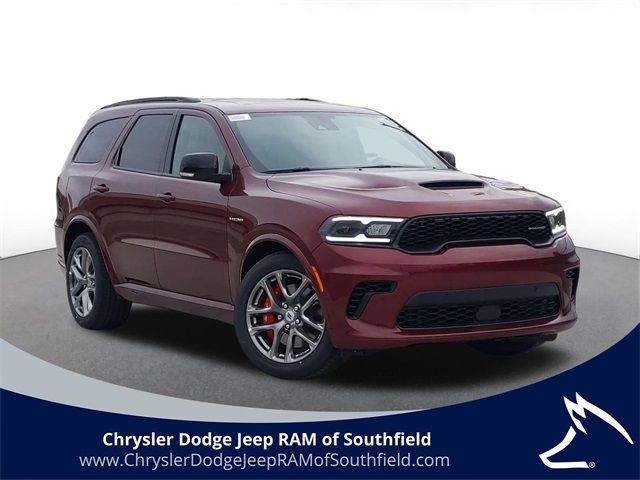 2024 Dodge Durango R/T