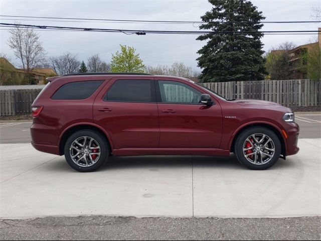 2024 Dodge Durango R/T