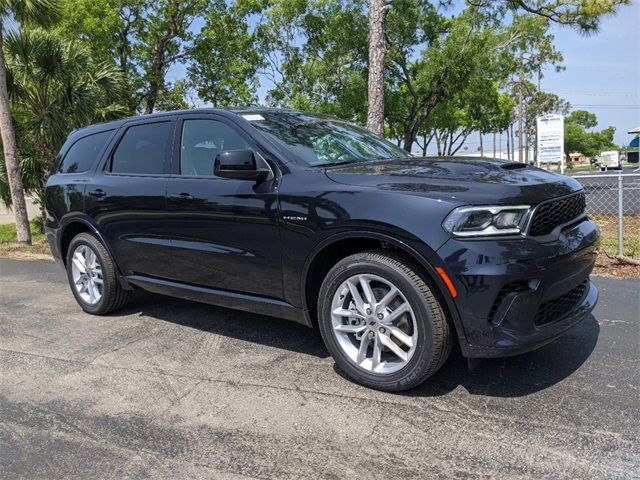 2024 Dodge Durango R/T