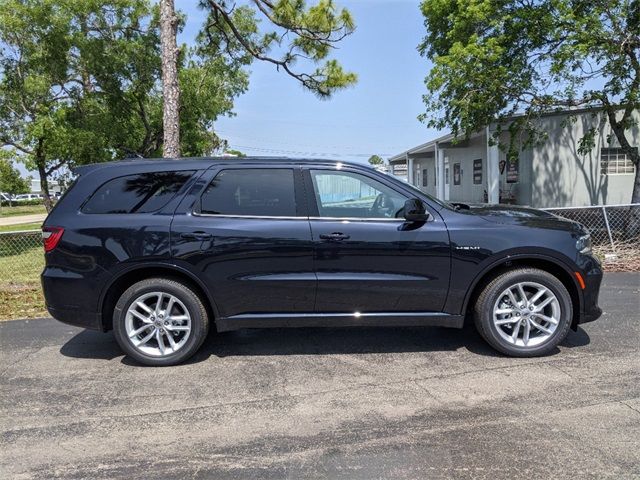 2024 Dodge Durango R/T