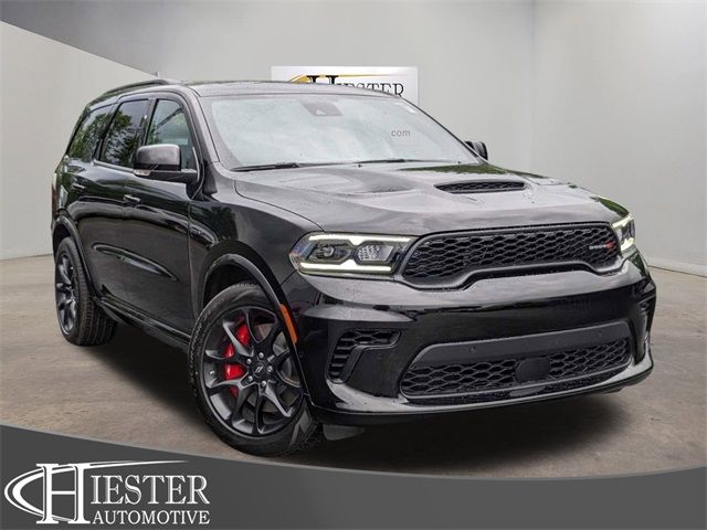 2024 Dodge Durango R/T Premium