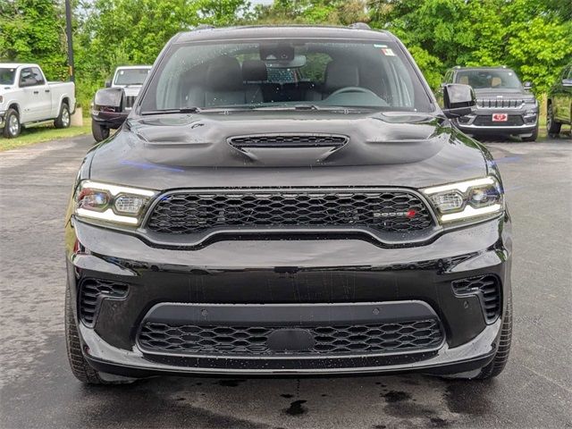 2024 Dodge Durango R/T Premium