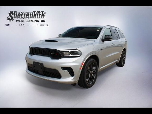 2024 Dodge Durango R/T Plus