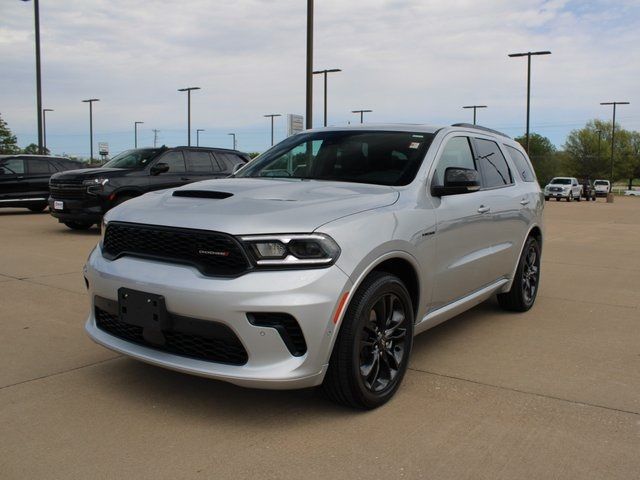 2024 Dodge Durango R/T Plus