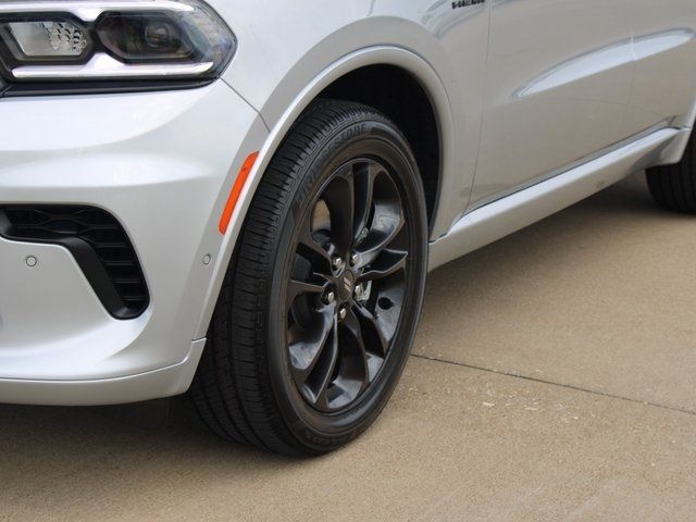 2024 Dodge Durango R/T Plus