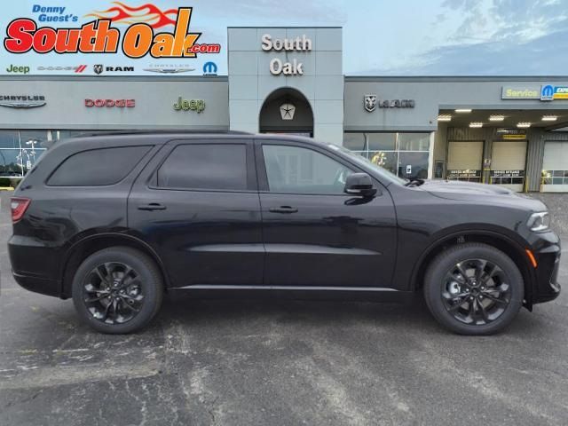 2024 Dodge Durango R/T Plus