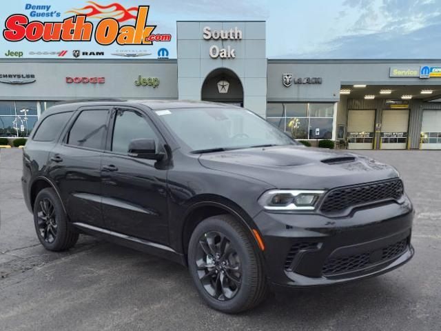 2024 Dodge Durango R/T Plus