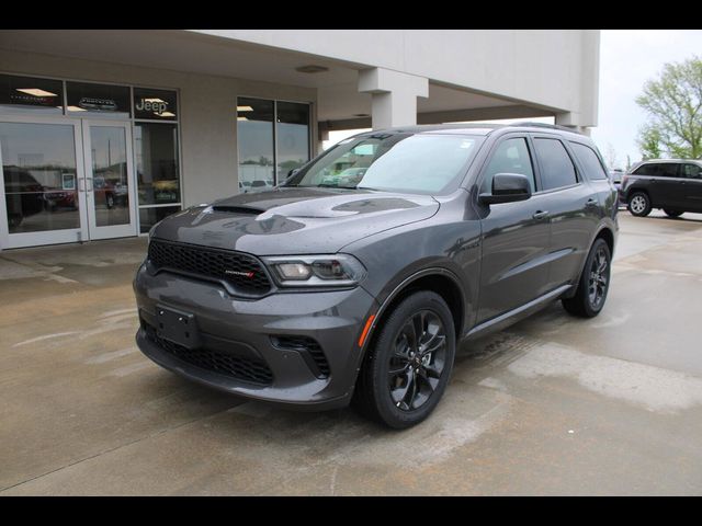 2024 Dodge Durango R/T