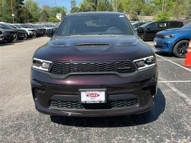 2024 Dodge Durango R/T