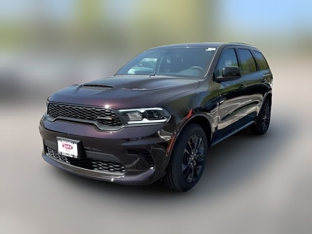 2024 Dodge Durango R/T