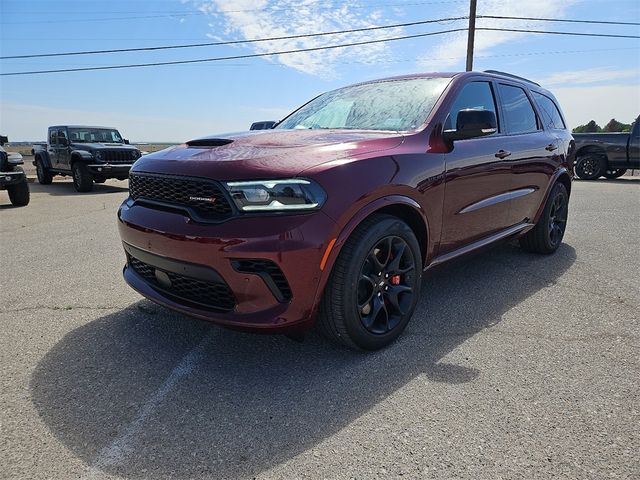 2024 Dodge Durango R/T Premium