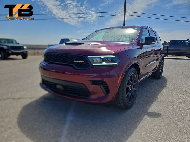 2024 Dodge Durango R/T Premium