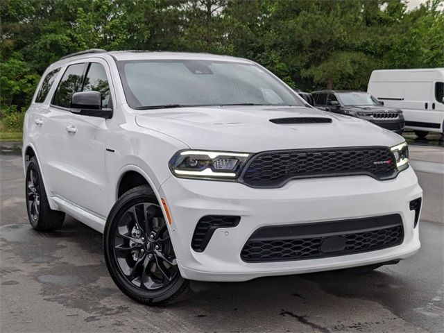 2024 Dodge Durango R/T Premium