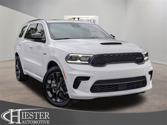 2024 Dodge Durango R/T Premium