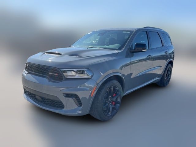 2024 Dodge Durango R/T Plus