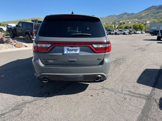 2024 Dodge Durango R/T Plus