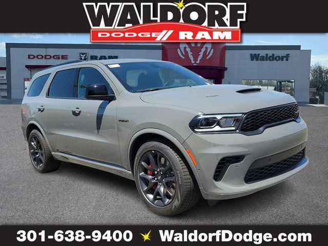 2024 Dodge Durango R/T