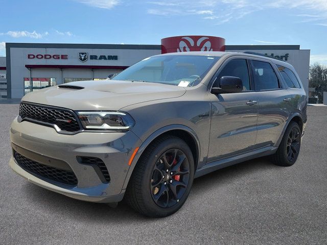 2024 Dodge Durango R/T