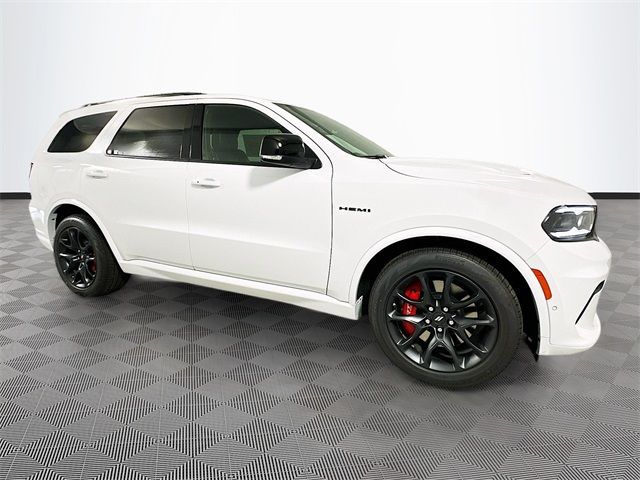 2024 Dodge Durango R/T Plus