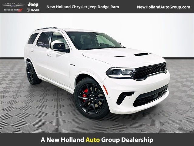 2024 Dodge Durango R/T Plus