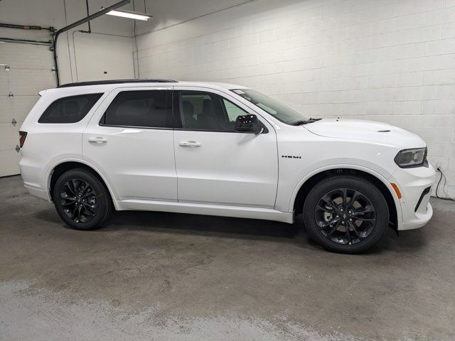 2024 Dodge Durango R/T