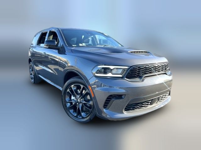 2024 Dodge Durango R/T Plus