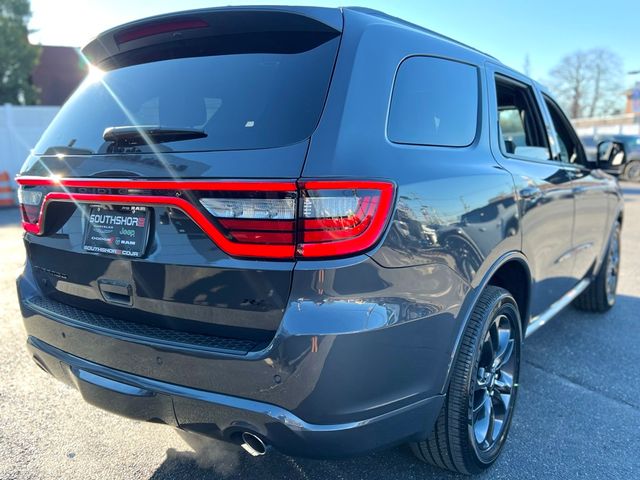 2024 Dodge Durango R/T Plus