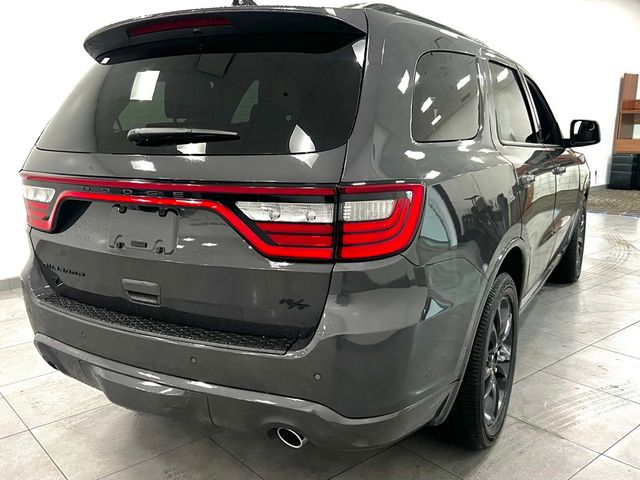 2024 Dodge Durango R/T Plus