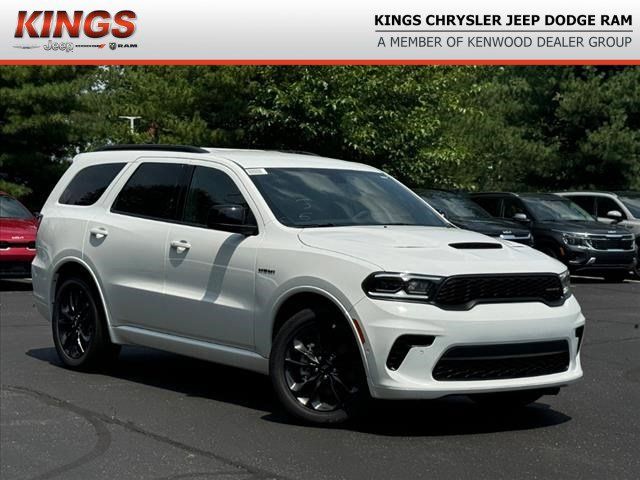 2024 Dodge Durango R/T