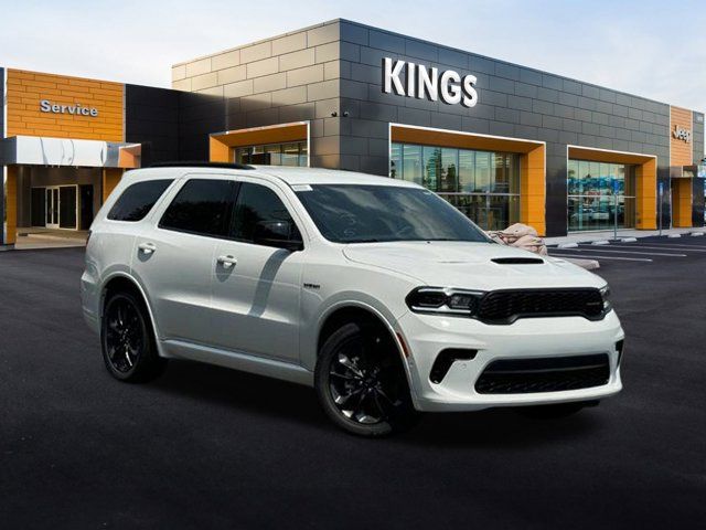 2024 Dodge Durango R/T